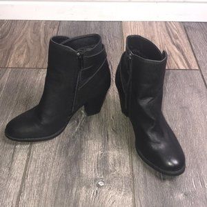Apt9 Apfulton heeled boots